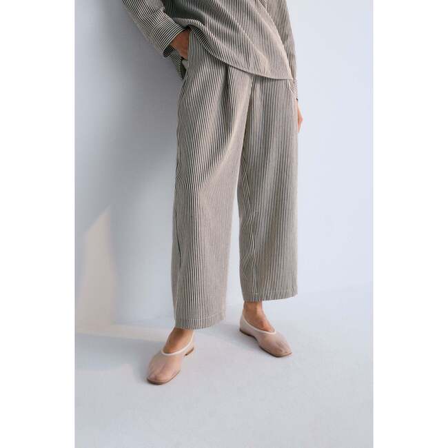 Pergamo Woman Pant - Pants - 1