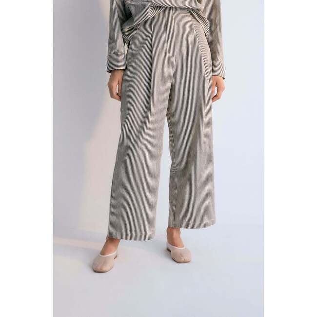 Pergamo Woman Pant - Pants - 2