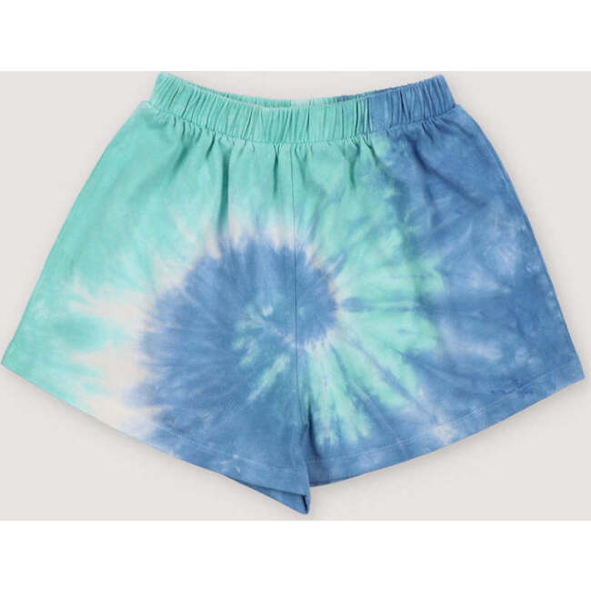 Rhea Short Blue - Shorts - 1