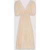 Hera Woman Dress 3 Macadamia beige - Dresses - 1 - thumbnail