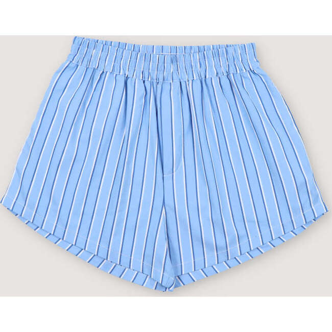 Hebe Teen Short Blue - Shorts - 2