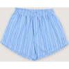 Hebe Teen Short Blue - Shorts - 2 - thumbnail