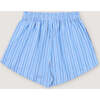 Hebe Teen Short Blue - Shorts - 3 - thumbnail