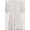 Nemesis Woman Dress White - Dresses - 1 - thumbnail