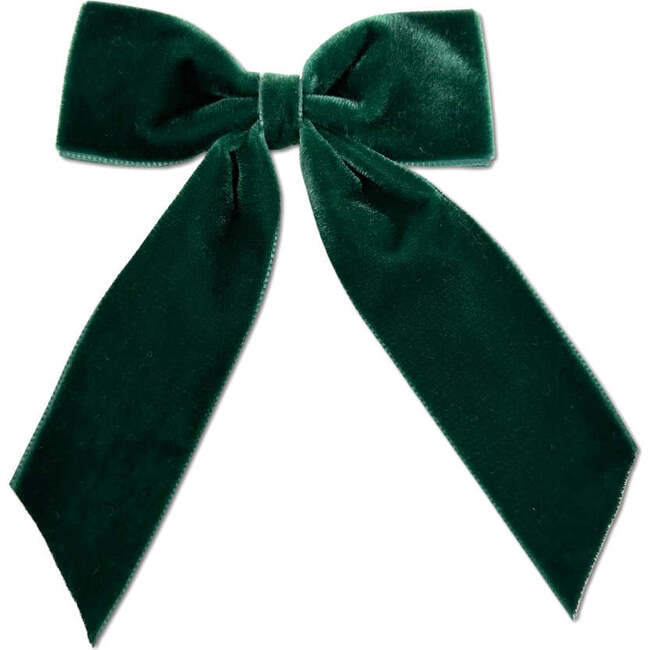 Big Velvet Bow, Pine