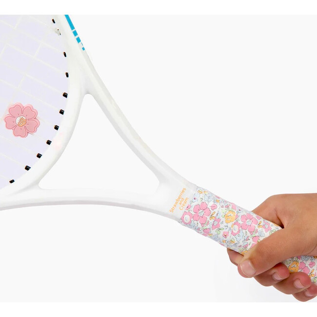 Tennis Overgrip and Dampener Set, Anneliese Trio