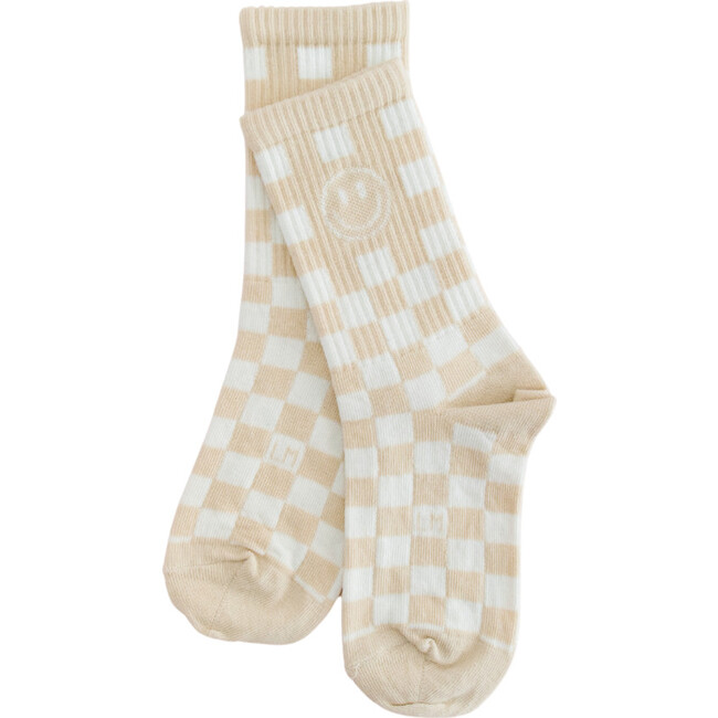 Pawn to E4 Socks
