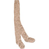 Addie Tights, Sand - Stockings - 1 - thumbnail