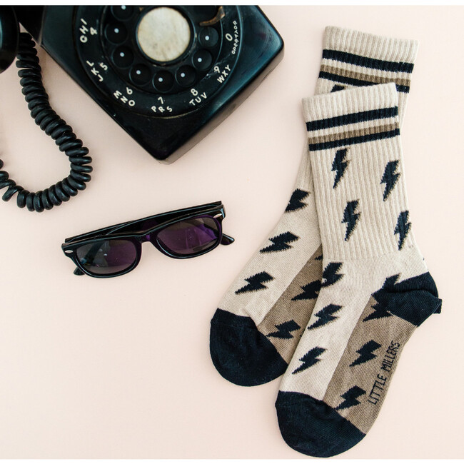 RAD Socks - Socks - 3