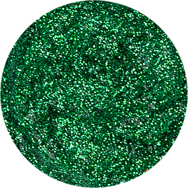 Green Spirit Glitter Roll On Shimmer