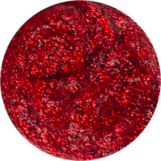 Red Spirit Glitter Roll On Shimmer