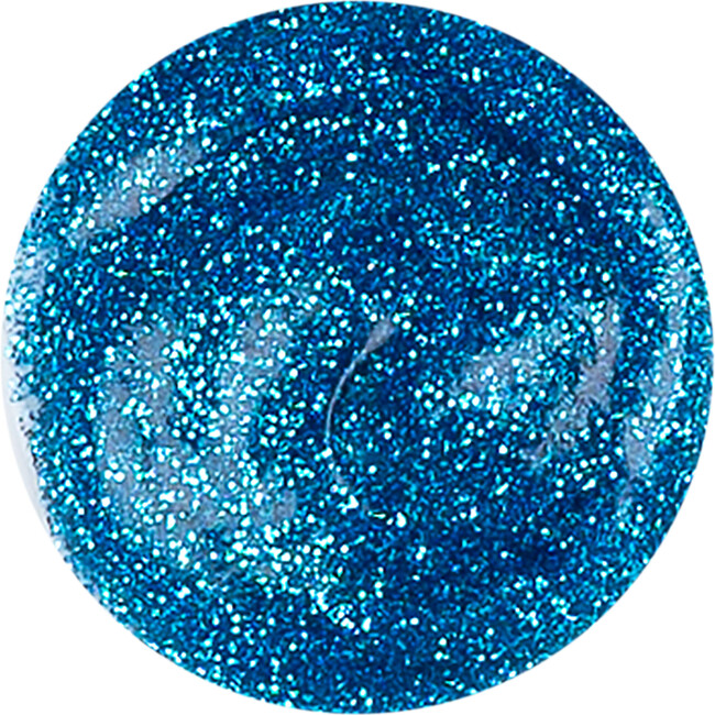Blue Spirit Glitter Roll On Shimmer