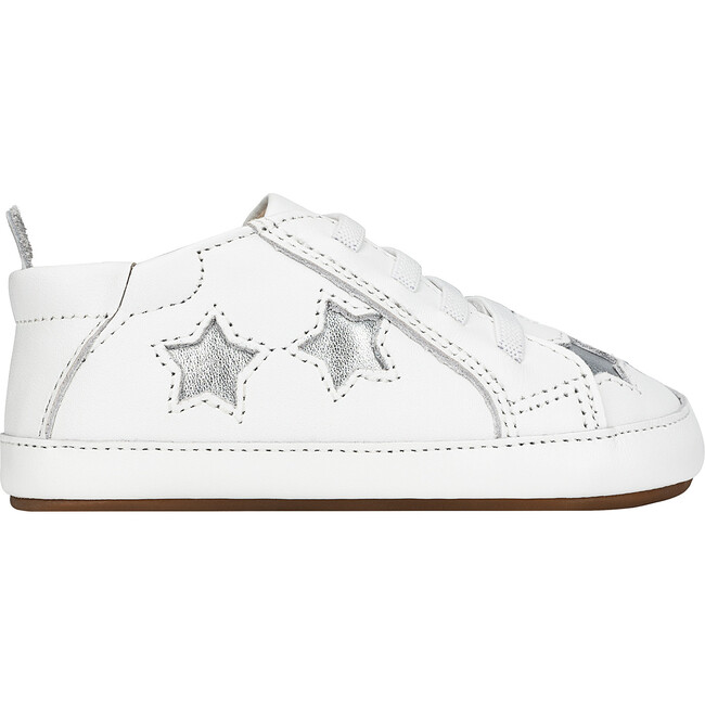 Starey Bambini, Snow, Silver