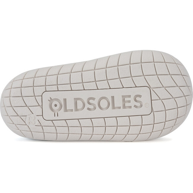 Pave Thread, Silver - Sneakers - 4