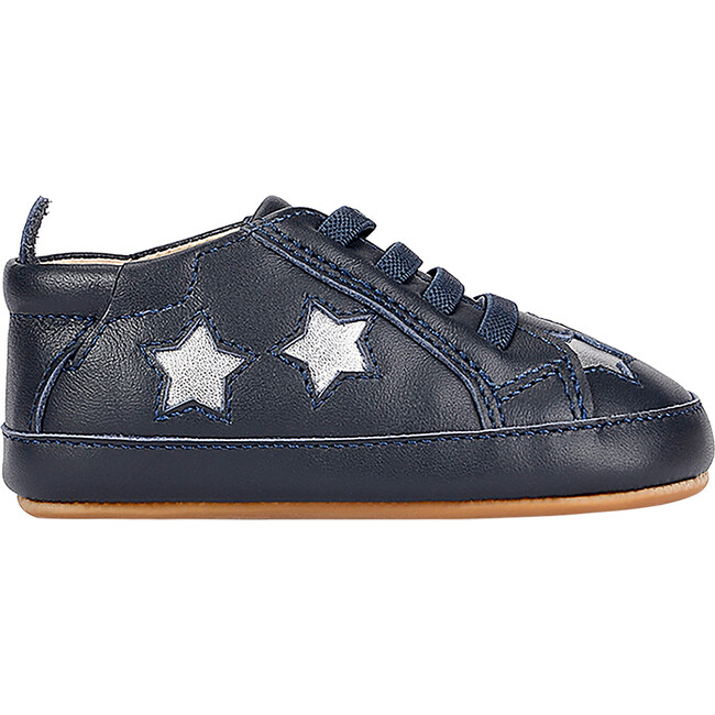 Starey Bambini, Navy, Gris