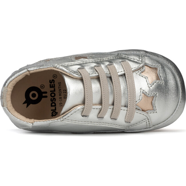 Starey Bambini, Silver, Copper