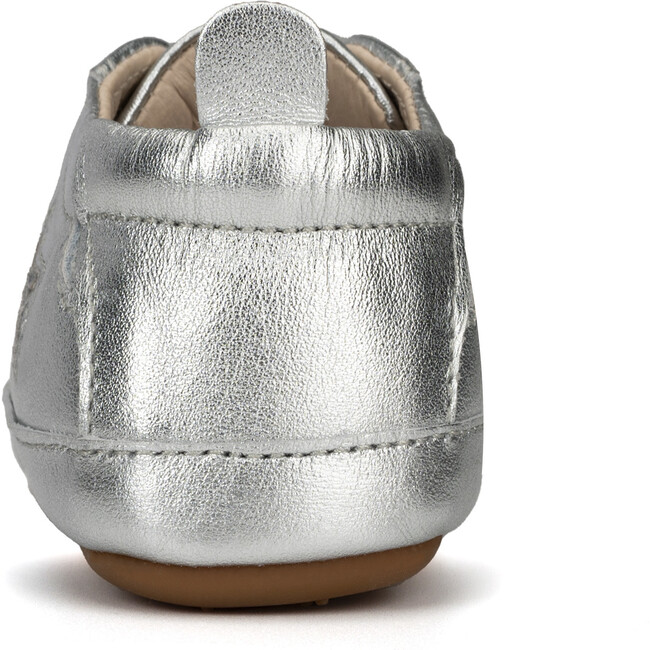 Starey Bambini, Silver, Copper - Sneakers - 3