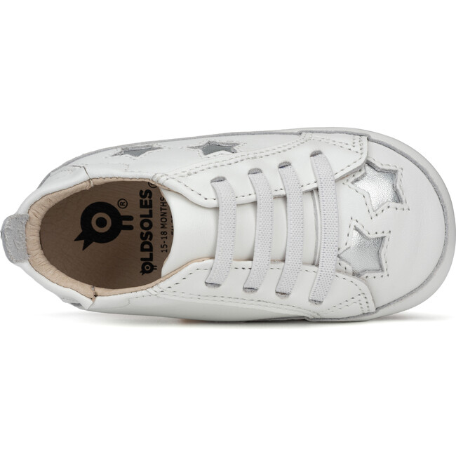 Starey Bambini, Snow, Silver