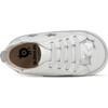 Starey Bambini, Snow, Silver - Sneakers - 2