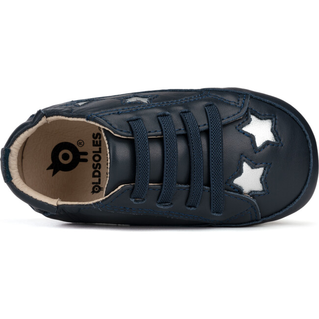 Starey Bambini, Navy, Gris