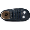 Starey Bambini, Navy, Gris - Sneakers - 2