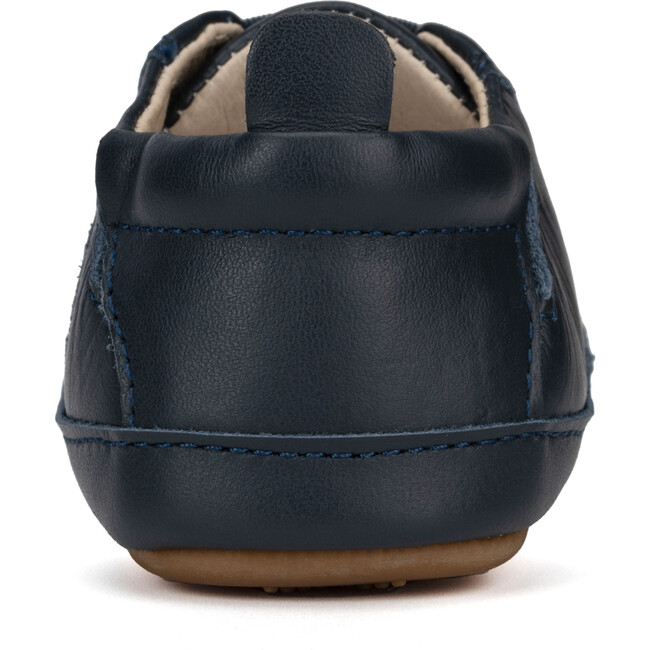 Starey Bambini, Navy, Gris - Sneakers - 3