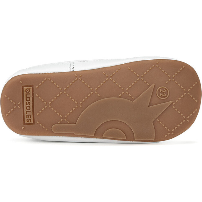 Starey Bambini, Snow, Silver - Sneakers - 4