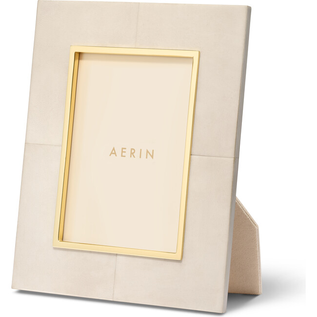 Livio Parchment Frame, 5x7