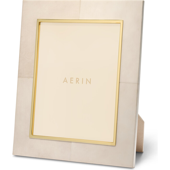 Livio Parchment Frame, 8x10
