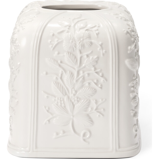 Josepha Tissue Box Holder