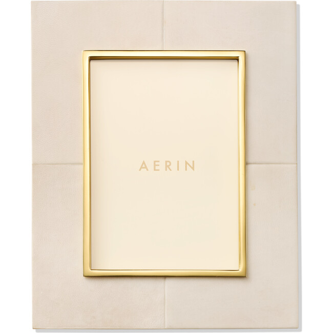 Livio Parchment Frame, 5x7