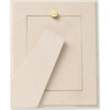 Livio Parchment Frame, 5x7 - Frames - 3