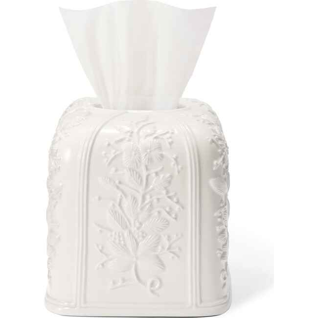 Josepha Tissue Box Holder