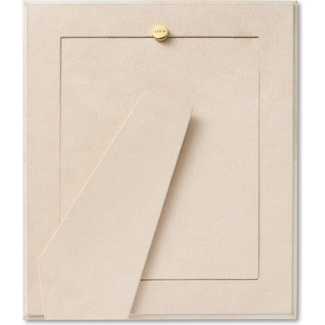 Livio Parchment Frame, 8x10 - Frames - 3