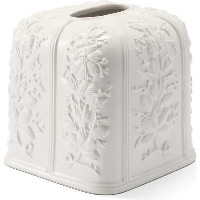 Josepha Tissue Box Holder - Accents - 3