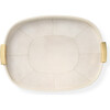 Livio Parchment Serving Tray - Accents - 3