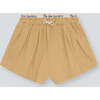 Gorse Teen Short Camel Sand - Shorts - 1 - thumbnail