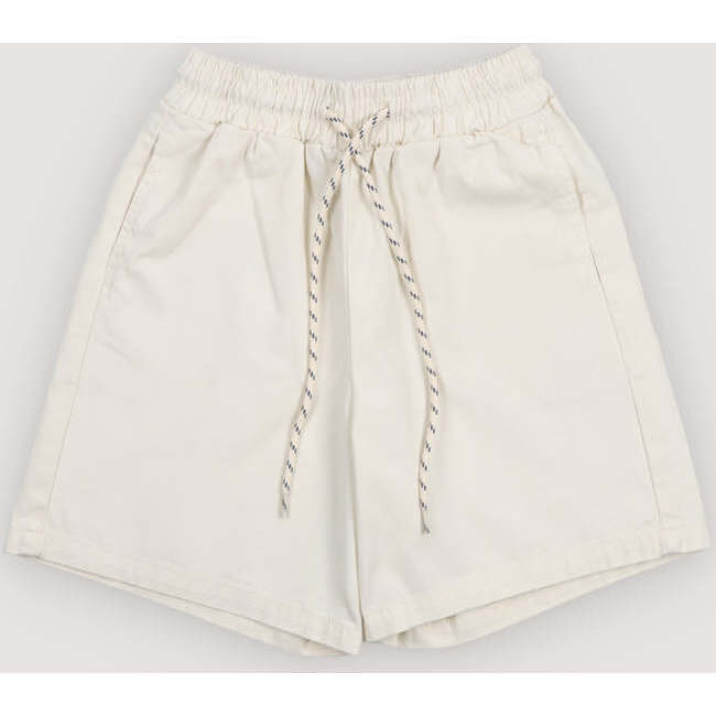 Gorse Bermuda Ecru