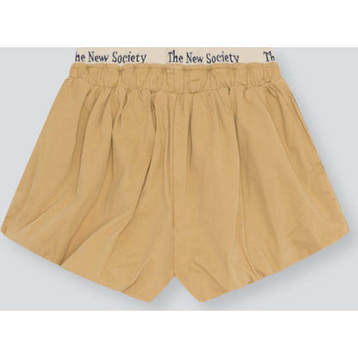 Gorse Teen Short Camel Sand