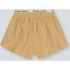 Gorse Teen Short Camel Sand - Shorts - 2