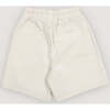 Gorse Bermuda Ecru - Shorts - 2 - thumbnail