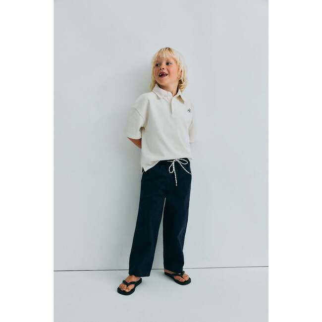 Gorse Pant Summer Midnight - Pants - 3