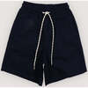 Gorse Bermuda Summer Midnight - Shorts - 1 - thumbnail