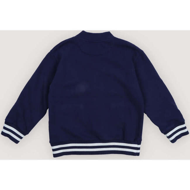 Finnia Cardigan Summer Midnight