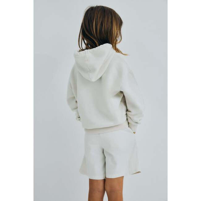 Gorse Bermuda Ecru - Shorts - 4