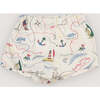 Clove Baby Bermuda Clove Print - Shorts - 2