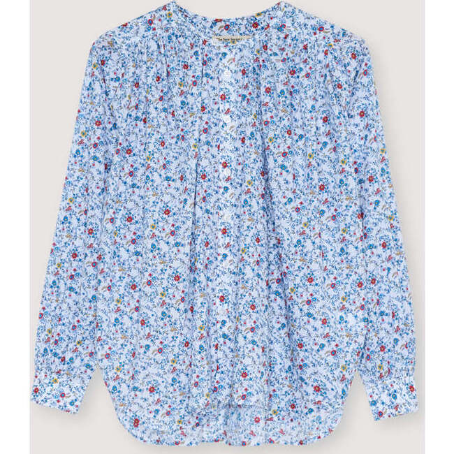Cloe Woman Shirt Cloe Print
