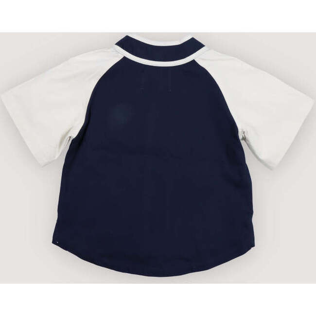 Gorse Shirt Summer Midnight