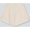 Mazus Teen Short Ecru - Shorts - 2 - thumbnail