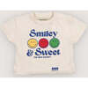 SmileyWorld® Baby T-Shirt  Multicolor - T-Shirts - 1 - thumbnail